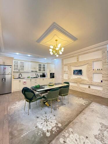 Satılır 6 otaqlı həyət evi/bağ evi 444 m², Əhmədli m., photo 24 from 31