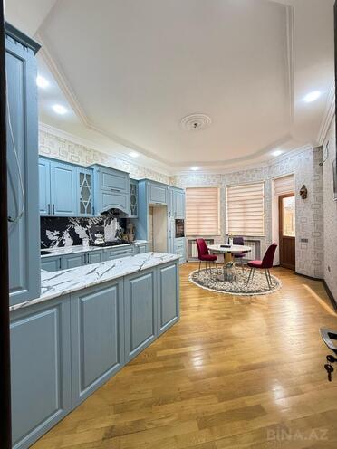 Satılır 6 otaqlı həyət evi/bağ evi 444 m², Əhmədli m., photo 21 from 31