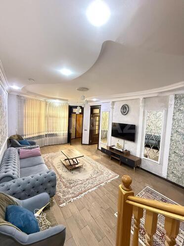 Satılır 6 otaqlı həyət evi/bağ evi 444 m², Əhmədli m., photo 17 from 31
