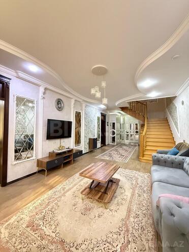 Satılır 6 otaqlı həyət evi/bağ evi 444 m², Əhmədli m., photo 18 from 31