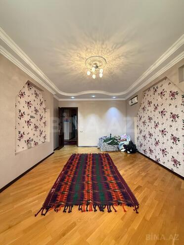 Satılır 6 otaqlı həyət evi/bağ evi 444 m², Əhmədli m., photo 13 from 31