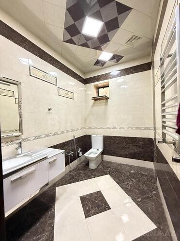 Satılır 6 otaqlı həyət evi/bağ evi 444 m², Əhmədli m., photo 26 from 31