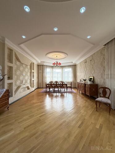Satılır 6 otaqlı həyət evi/bağ evi 444 m², Əhmədli m., photo 6 from 31