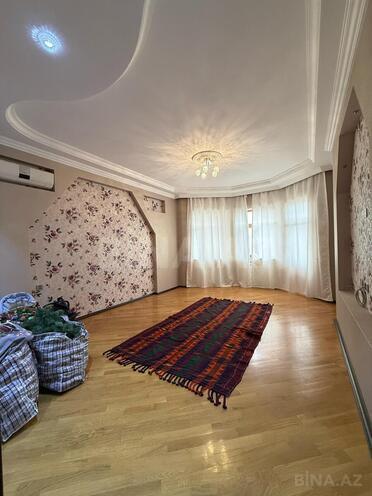 Satılır 6 otaqlı həyət evi/bağ evi 444 m², Əhmədli m., photo 12 from 31
