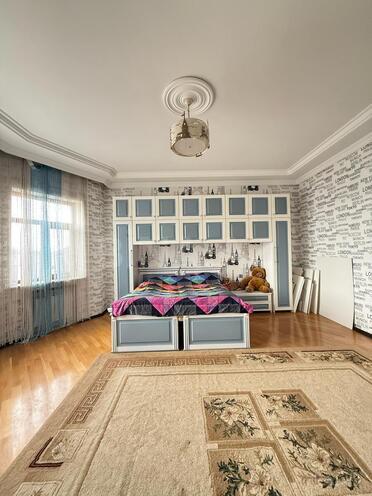 Satılır 6 otaqlı həyət evi/bağ evi 444 m², Əhmədli m., photo 15 from 31