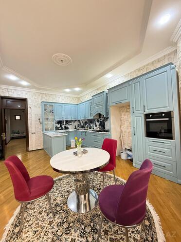 Satılır 6 otaqlı həyət evi/bağ evi 444 m², Əhmədli m., photo 23 from 31
