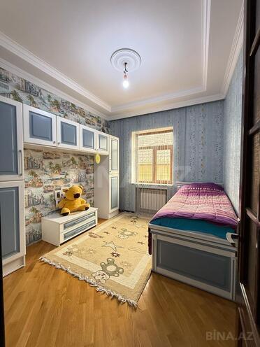 Satılır 6 otaqlı həyət evi/bağ evi 444 m², Əhmədli m., photo 20 from 31