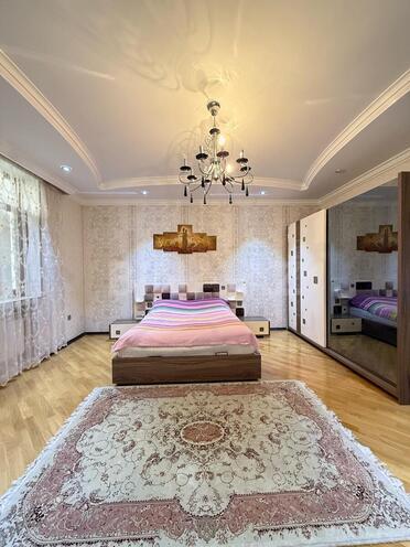 Satılır 6 otaqlı həyət evi/bağ evi 444 m², Əhmədli m., photo 11 from 31