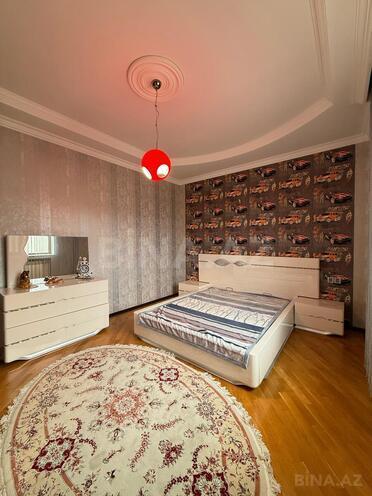 Satılır 6 otaqlı həyət evi/bağ evi 444 m², Əhmədli m., photo 9 from 31