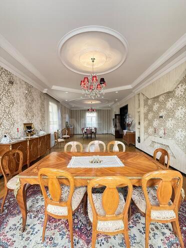 Satılır 6 otaqlı həyət evi/bağ evi 444 m², Əhmədli m., photo 7 from 31