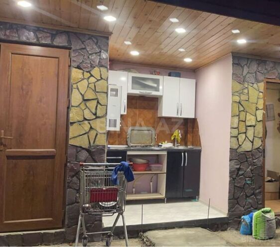 Satılır 2 otaqlı həyət evi/bağ evi 70 m², Fatmayı q., photo 9 from 10