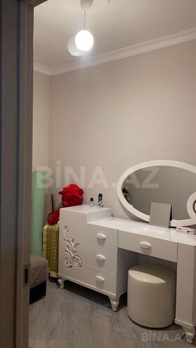 Satılır 2 otaqlı həyət evi/bağ evi 70 m², Fatmayı q., photo 7 from 10