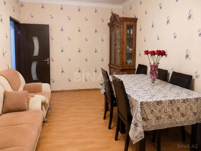 Продаётся 3-комн. вторичка 85 м², пос. Бакиханова, photo 3 from 13