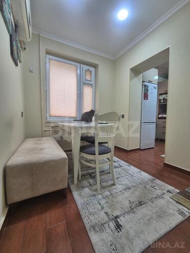 Satılır 3 otaqlı köhnə tikili 72 m², Bayıl q., photo 19 from 24