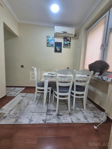 Satılır 3 otaqlı köhnə tikili 72 m², Bayıl q., photo 13 from 24