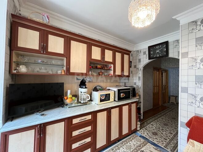 Продаётся 3-комн. вторичка 80 м², м. 8 ноября, photo 20 from 25
