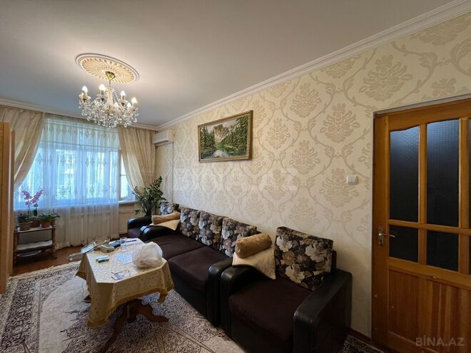 Продаётся 3-комн. вторичка 80 м², м. 8 ноября, photo 6 from 25