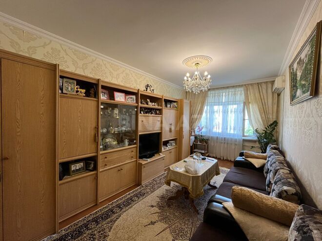Продаётся 3-комн. вторичка 80 м², м. 8 ноября, photo 23 from 25