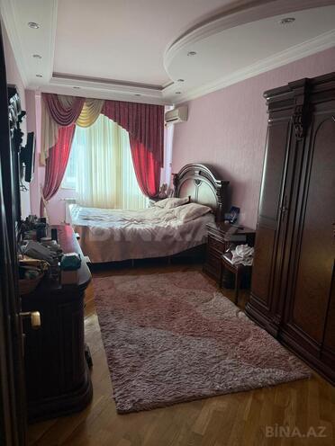 Продаётся 3-комн. новостройка 127 м², м. Иншаатчылар, photo 9 from 14