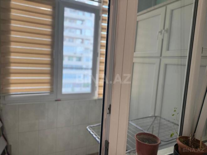 Продаётся 3-комн. новостройка 127 м², м. Иншаатчылар, photo 13 from 14