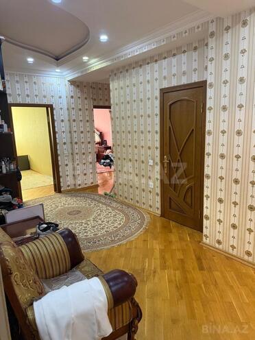 Продаётся 3-комн. новостройка 127 м², м. Иншаатчылар, photo 5 from 14
