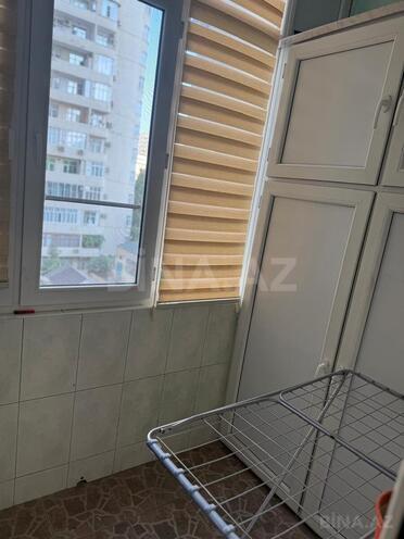 Продаётся 3-комн. новостройка 127 м², м. Иншаатчылар, photo 12 from 14