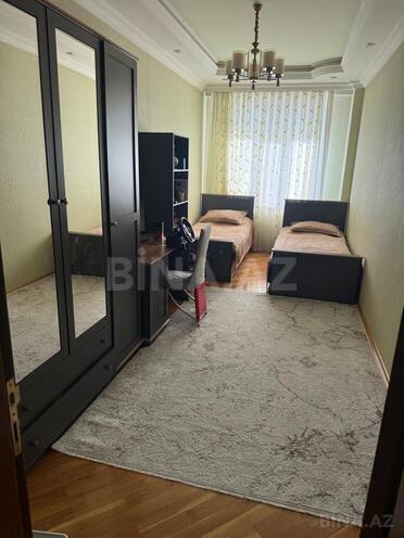 Продаётся 3-комн. новостройка 127 м², м. Иншаатчылар, photo 8 from 14