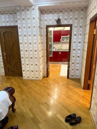 Продаётся 3-комн. новостройка 127 м², м. Иншаатчылар, photo 6 from 14