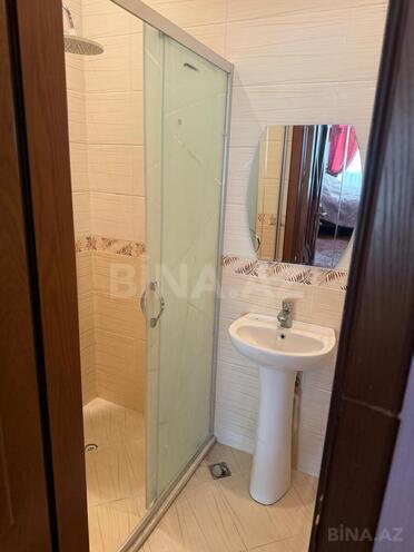 Продаётся 3-комн. новостройка 127 м², м. Иншаатчылар, photo 11 from 14