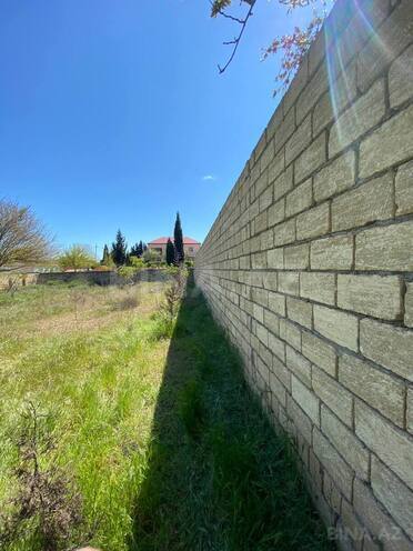 Продаётся  участок 12 сот, пос. Новханы, photo 10 from 14