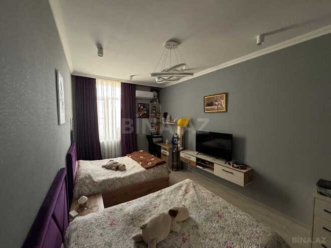 Satılır 3 otaqlı köhnə tikili 85.5 m², Nizami m., photo 5 from 9