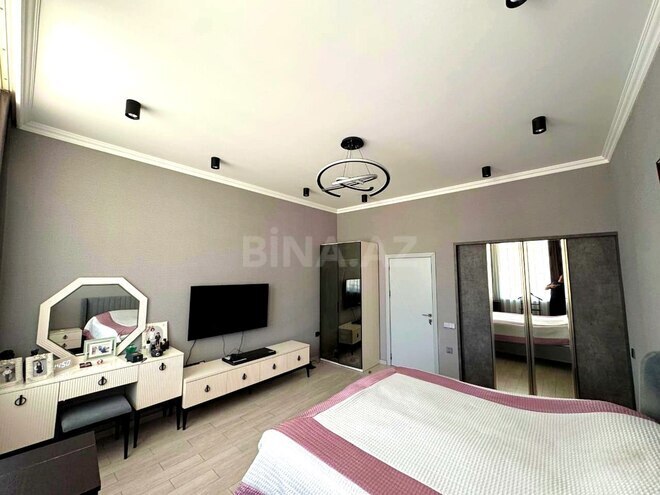 Satılır 3 otaqlı köhnə tikili 85.5 m², Nizami m., photo 4 from 9