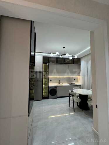 İcarəyə verilir 4 otaqlı həyət evi/bağ evi 170 m², Mərdəkan q., photo 24 from 32