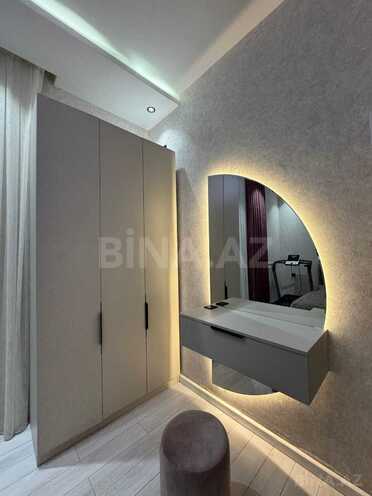 İcarəyə verilir 4 otaqlı həyət evi/bağ evi 170 m², Mərdəkan q., photo 15 from 32