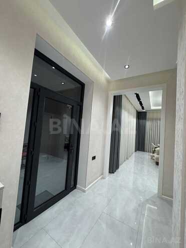 İcarəyə verilir 4 otaqlı həyət evi/bağ evi 170 m², Mərdəkan q., photo 25 from 32