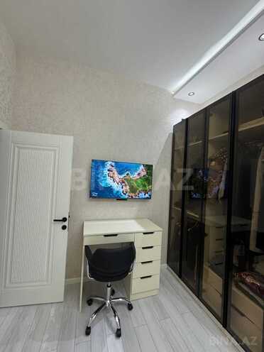 İcarəyə verilir 4 otaqlı həyət evi/bağ evi 170 m², Mərdəkan q., photo 18 from 32