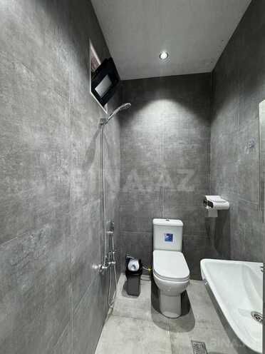 İcarəyə verilir 4 otaqlı həyət evi/bağ evi 170 m², Mərdəkan q., photo 19 from 32