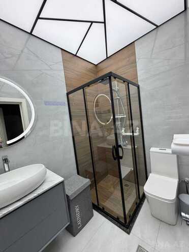 İcarəyə verilir 4 otaqlı həyət evi/bağ evi 170 m², Mərdəkan q., photo 27 from 32