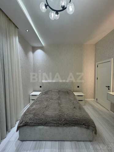 İcarəyə verilir 4 otaqlı həyət evi/bağ evi 170 m², Mərdəkan q., photo 23 from 32