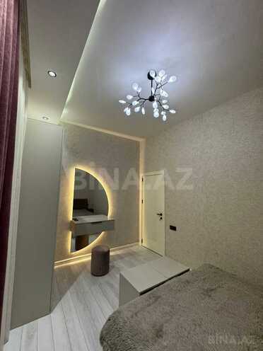 İcarəyə verilir 4 otaqlı həyət evi/bağ evi 170 m², Mərdəkan q., photo 26 from 32
