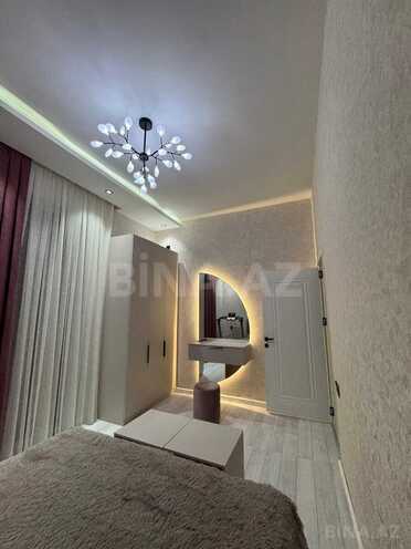 İcarəyə verilir 4 otaqlı həyət evi/bağ evi 170 m², Mərdəkan q., photo 28 from 32