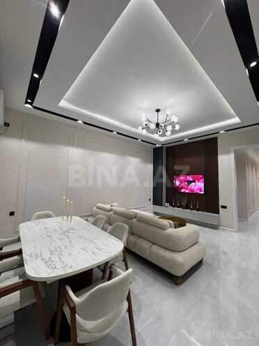 İcarəyə verilir 4 otaqlı həyət evi/bağ evi 170 m², Mərdəkan q., photo 12 from 32