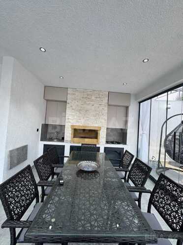 İcarəyə verilir 4 otaqlı həyət evi/bağ evi 170 m², Mərdəkan q., photo 8 from 32