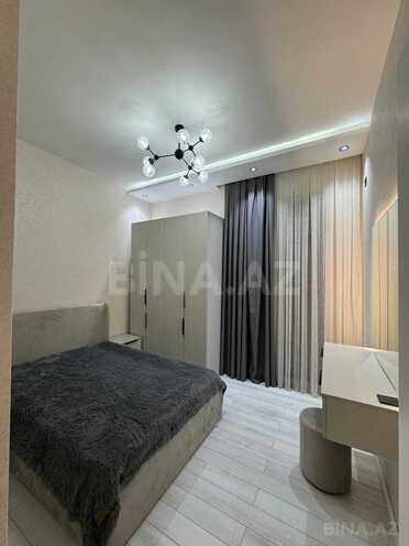 İcarəyə verilir 4 otaqlı həyət evi/bağ evi 170 m², Mərdəkan q., photo 13 from 32