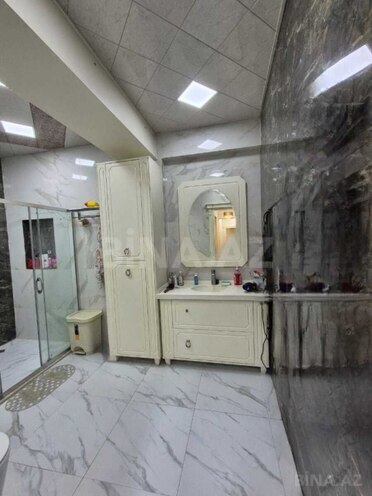Продаётся 3-комн. новостройка 145 м², м. Элмляр Академиясы, photo 12 from 15