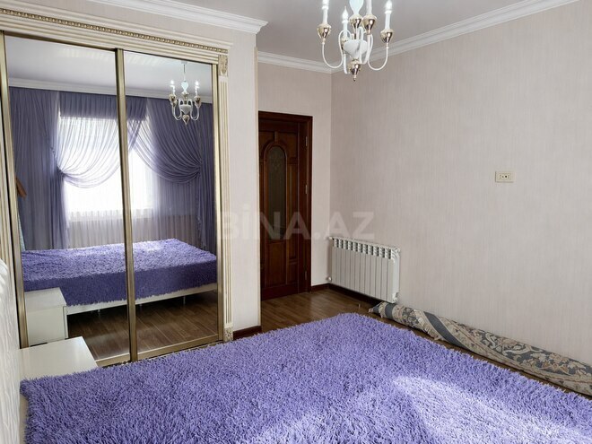Satılır 4 otaqlı köhnə tikili 110 m², Elmlər Akademiyası m., photo 6 from 13