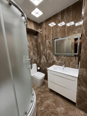Satılır 4 otaqlı köhnə tikili 110 m², Elmlər Akademiyası m., photo 12 from 13