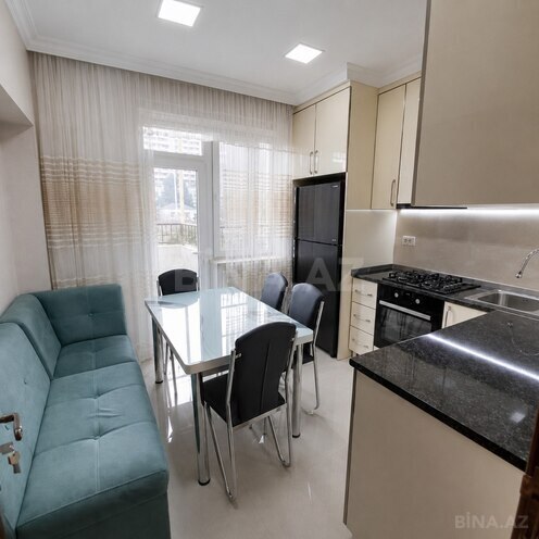 Satılır 4 otaqlı köhnə tikili 110 m², Elmlər Akademiyası m., photo 8 from 13