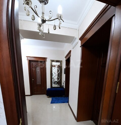 Satılır 4 otaqlı köhnə tikili 110 m², Elmlər Akademiyası m., photo 9 from 13