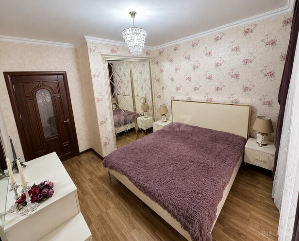 Satılır 4 otaqlı köhnə tikili 110 m², Elmlər Akademiyası m., photo 4 from 13